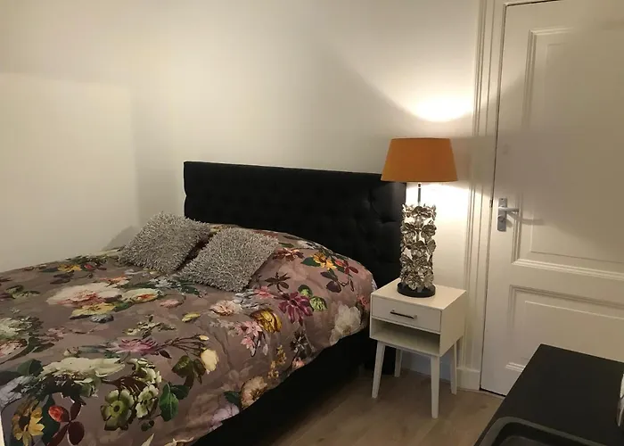 B&B Midtown Amesterdão