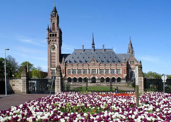 Bungalow a Amsterdam